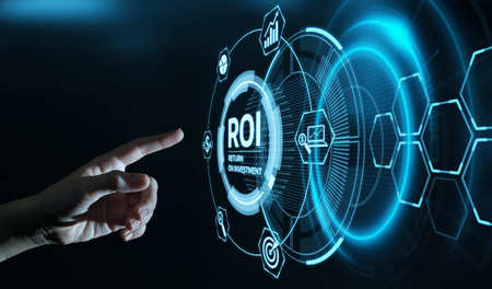 You are currently viewing How to Calculate Returns on Investments