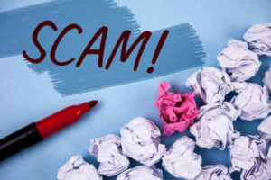 Read more about the article How to Avoid Being a Victim of a Financial Scam