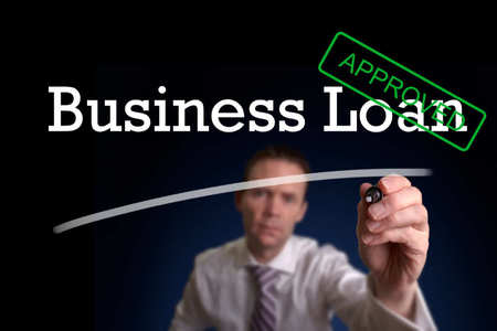 You are currently viewing Guide to Applying For a Business Loan
