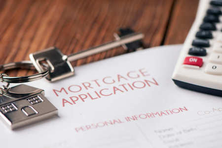 You are currently viewing Tips For Getting a Mortgage as a Gig Worker
