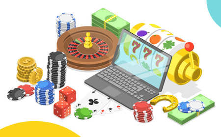 Read more about the article Ins and Outs of Reporting Gambling Income